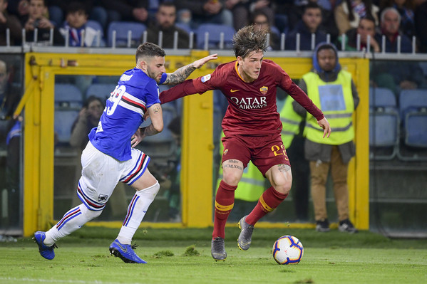 sampdoria-vs-roma-serie-a-tim-20182019-24