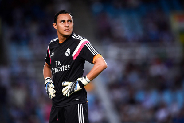 keylor-navas-real-madrid