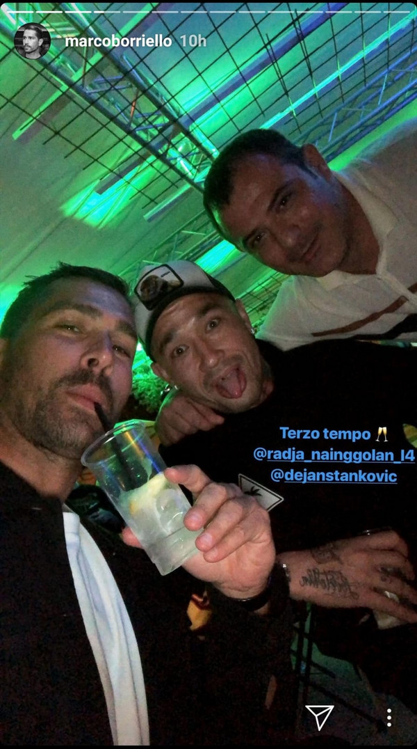 borriello-nainggolan-e-stankovic-dopo-la-notte-dei-re