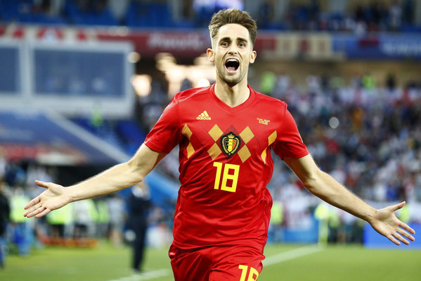 januzaj-belgio