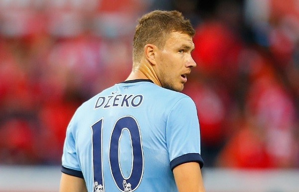 dzeko-city