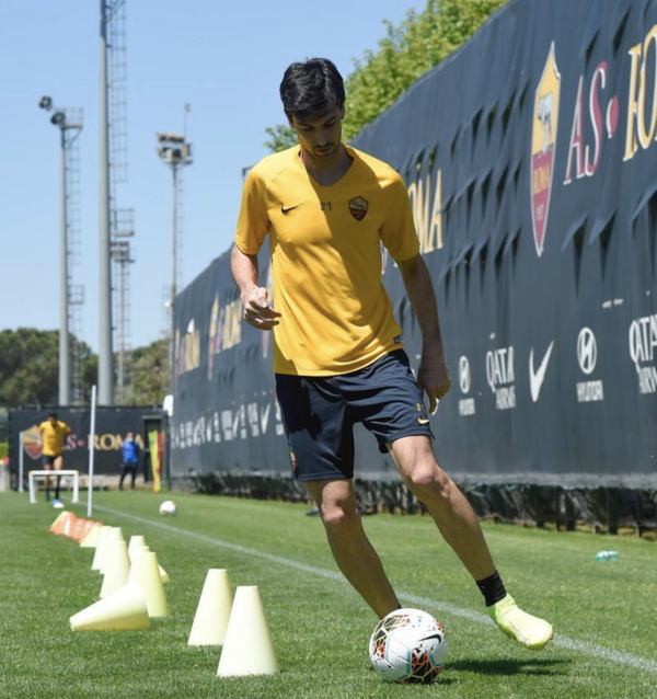 pastore-trigoria