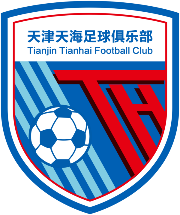 tianjin-tianhai