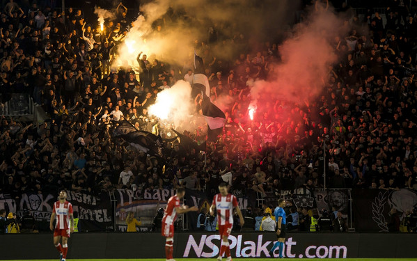 partizan-stella-rossa