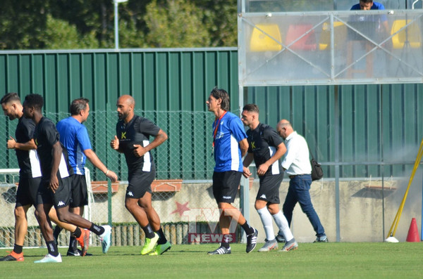 allenamento-benevento-2019-b