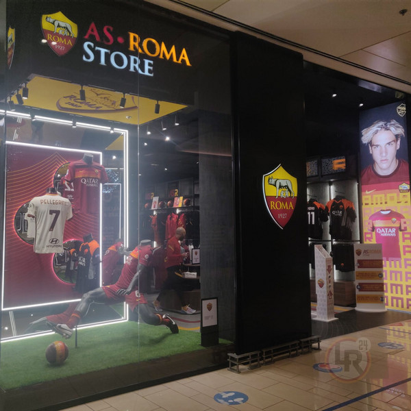 roma-store