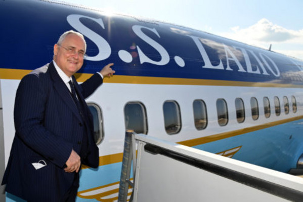 ss-lazio-unveils-new-team-airplane
