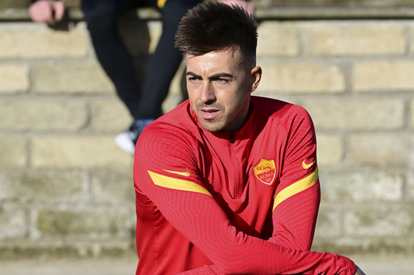 as-roma-la-prima-giornata-di-el-shaarawy-in-giallorosso-6