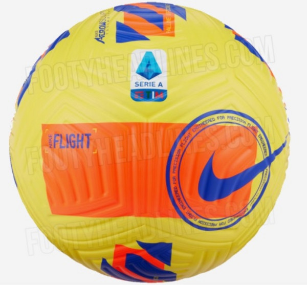 pallone2122