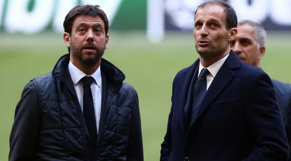 agnelli-allegri