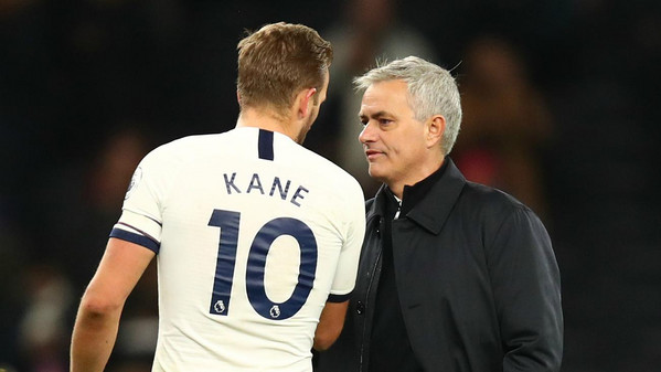 kane-mourinho