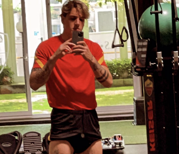 zaniolo-ig-21