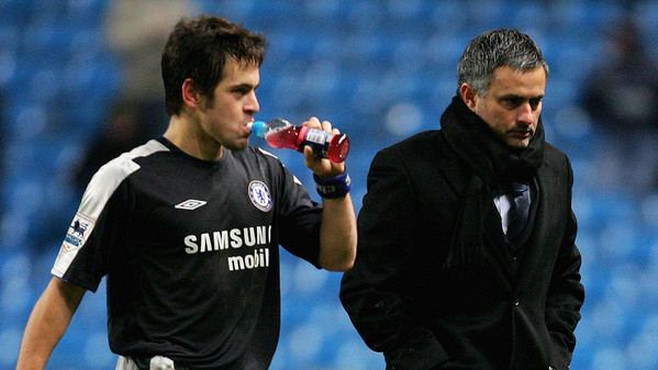 cole-e-mourinho