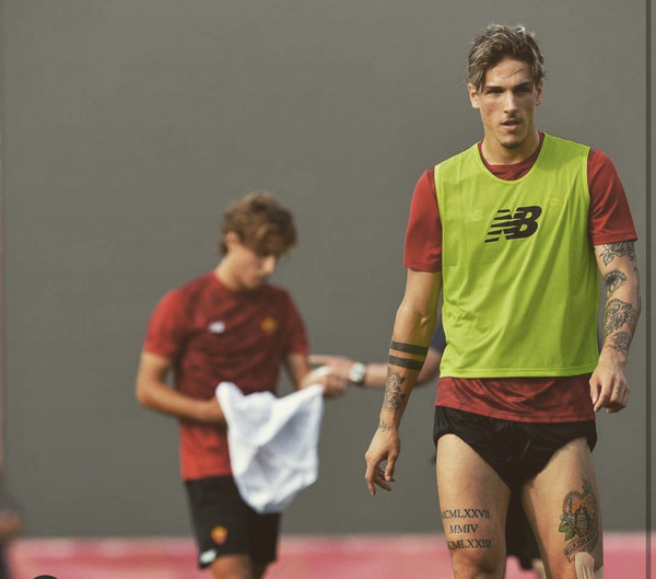 zaniolo-ig-32