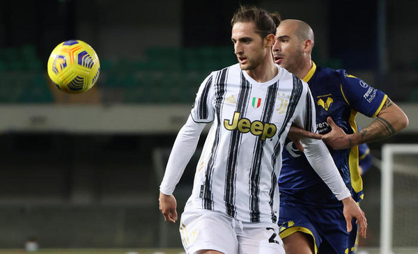 soccer-serie-a-hellas-verona-fc-vs-juventus-fc