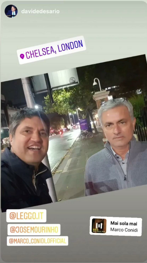 mourinho-ig-londra