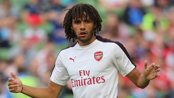 elneny