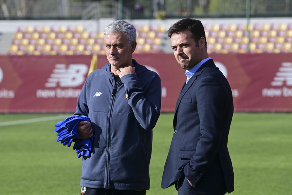 as-roma-training-session-600