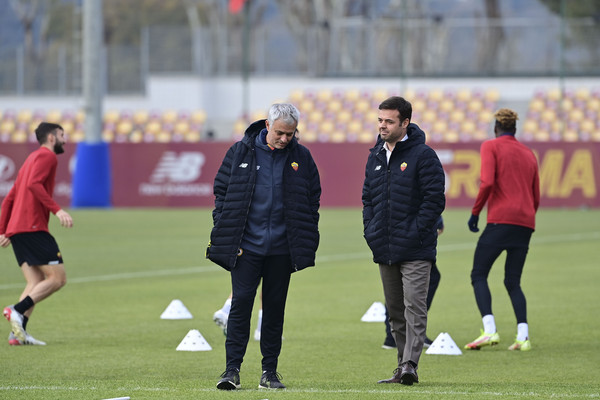 as-roma-training-session-611