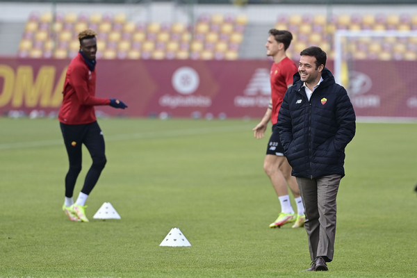 as-roma-training-session-612