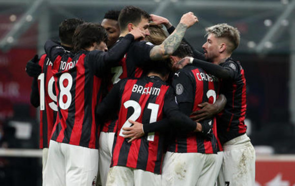 soccer-serie-a-ac-milan-vs-torino