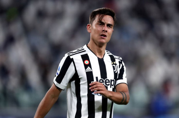 dybala