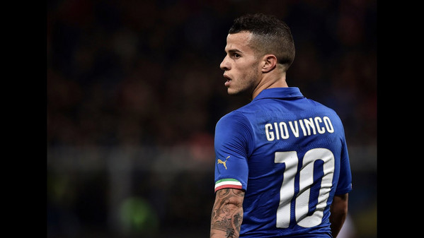 giovinco