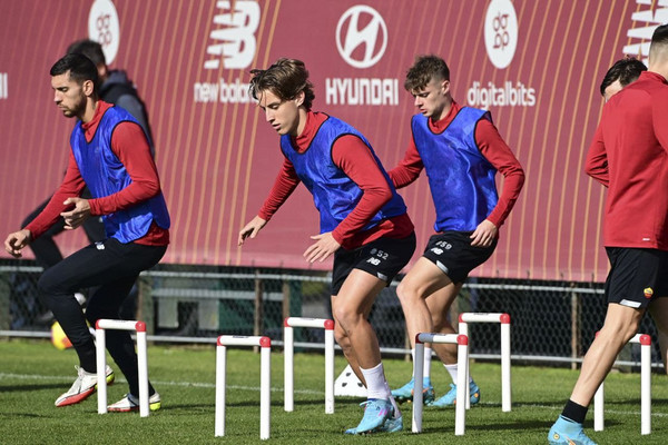 trigoria-allenamento-6