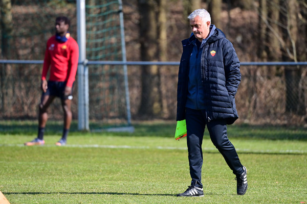 as-roma-training-session-644