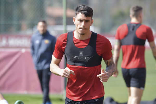 as-roma-training-session-660