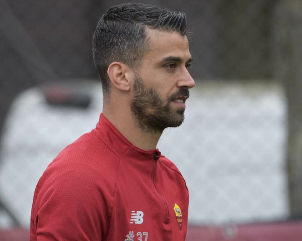 spinazzola-trigoria-primo-piano