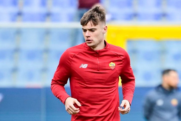 zalewski-sampdoria-roma-tagliata