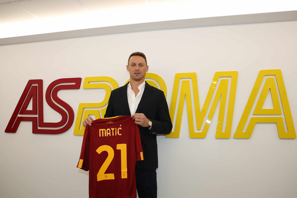 matic-maglia