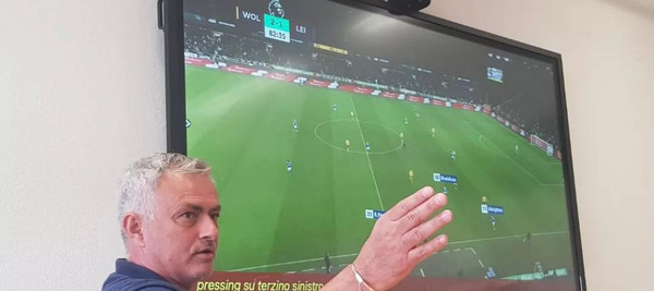 lezione-mourinho-universita-lisbona