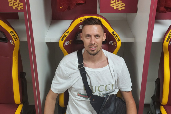 uros-matic-trigoria