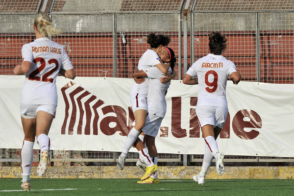 pomigliano-v-as-roma-women-serie-a