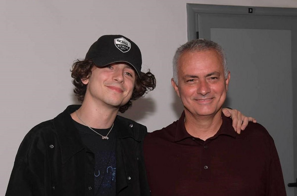 chalamet-mourinho