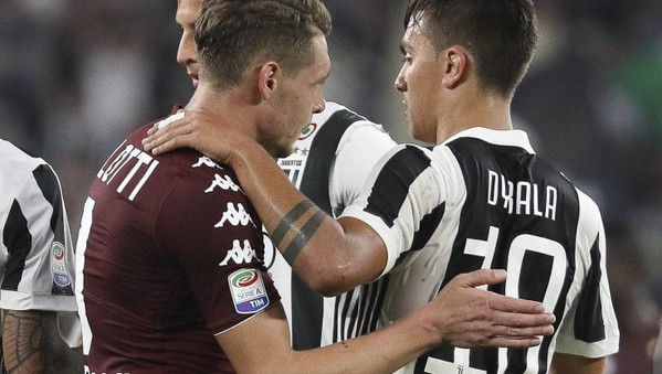 dybala-belotti