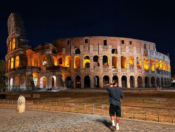 instagram-dybala-colosseo