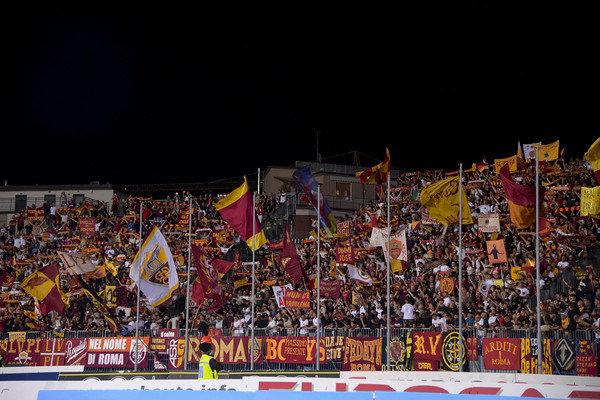 empoli-roma-castellani-settore-ospiti