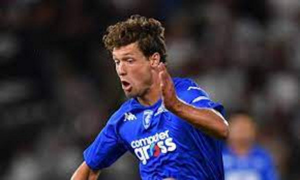 lammers-empoli