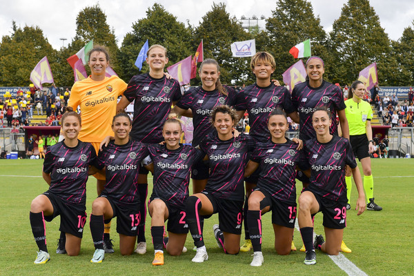 roma-femminile-squadra-champions-league