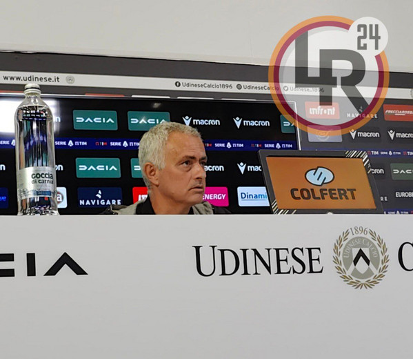 udinese-roma-mourinho-conferenza