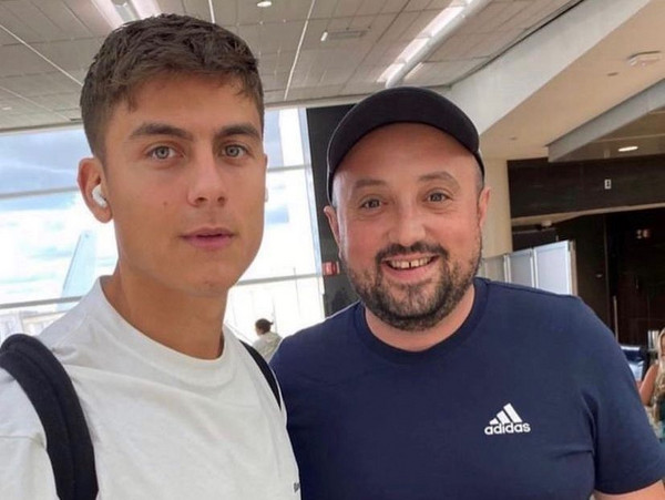 dybala-aeroporto