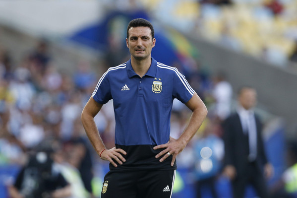 scaloni-argentina