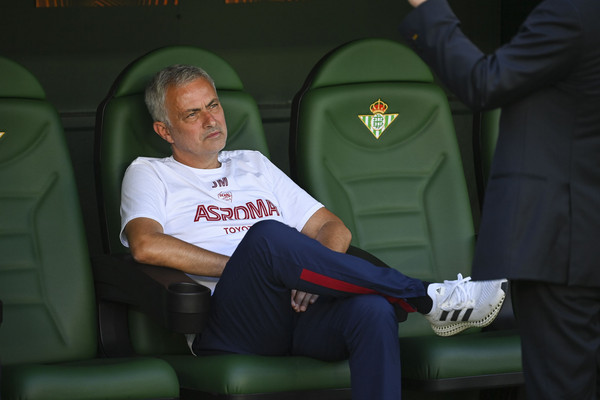 mourinho-betis-roma