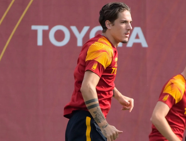 zaniolo-trigoria-22