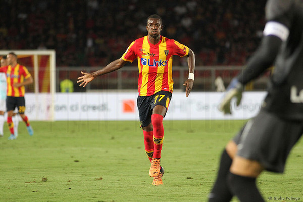 ceesay-lecce