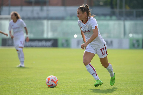 femminile-sassuolo-roma-haavi