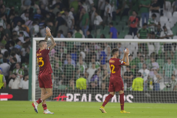 mancini-el-shaarawy-betis-roma